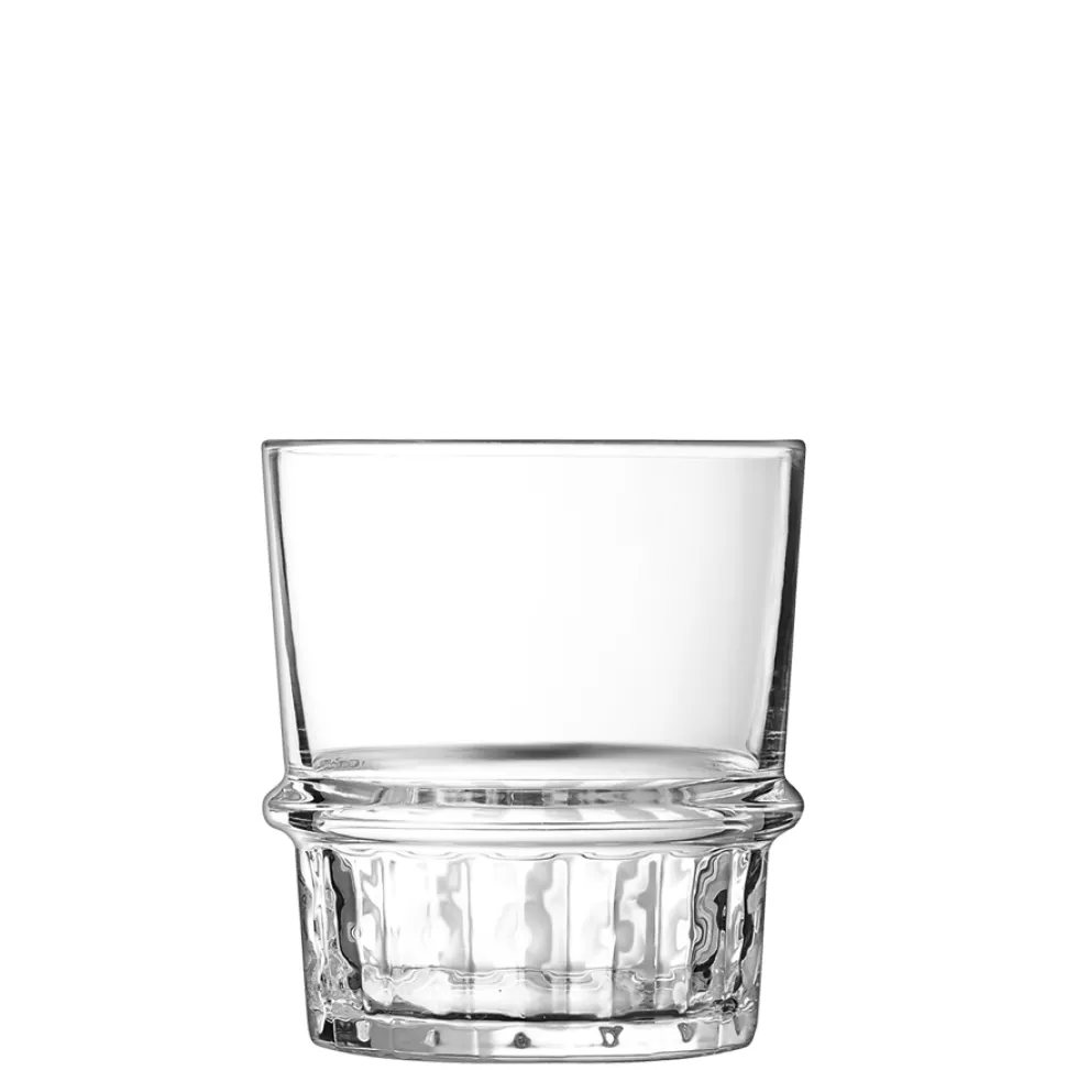 Whiskyglas New York, Arcoroc - 380ml