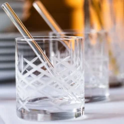 Whiskyglas New York Bar Club, Stölzle - 320ml