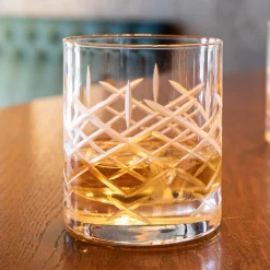 Whiskyglas New York Bar Club, Stölzle - 320ml