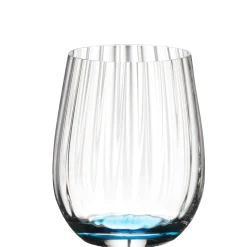 Whiskyglas Optical Happy O, Riedel - 344ml (4 Stk.)