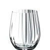 Whiskyglas Optical O, Riedel - 344ml (2 Stk.)