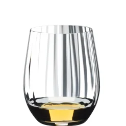 Whiskyglas Optical O, Riedel - 344ml (2 Stk.)