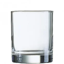 Whiskyglas Princesa, Arcoroc - 235ml
