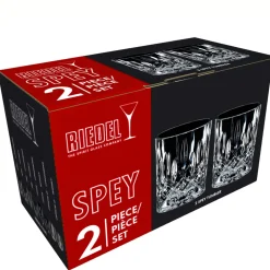Whiskyglas Spey, Riedel - 295ml (2 Stk.)