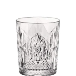 Whiskyglas Stone, D.O.F., Bormioli Rocco - 390ml