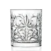 Whiskyglas Tattoo, RCR - 337ml