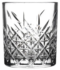 Whiskyglas Timeless, Pasabahce - 345ml