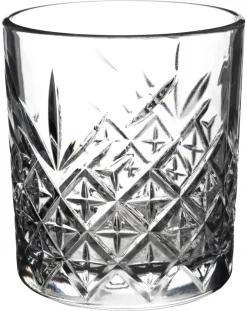 Whiskyglas Timeless, Pasabahce - 345ml