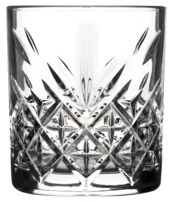 Whiskyglas Timeless, S.O.F., Pasabahce - 210 ml