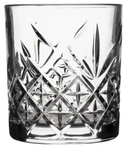 Whiskyglas Timeless, S.O.F., Pasabahce - 210 ml