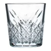 Whiskyglas Timeless stapelbar, Pasabahce - 355ml