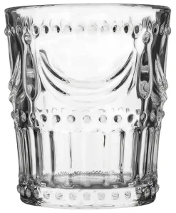 Whiskyglas Valentino, 300ml (4 Stk.)