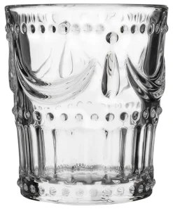 Whiskyglas Valentino, 300ml (4 Stk.)