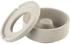 Windaschenbecher - Beton (10,5cm)