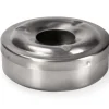 Windaschenbecher - Edelstahl (11cm)