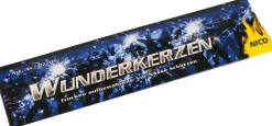 Wunderkerzen 18cm (10 Stk.)