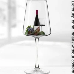 XL-Rotweinglas Power, Stölzle - 19l (1 Stk.)