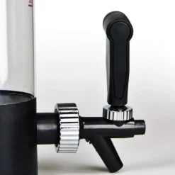 Zapfhahn für Biersäule 3,0l