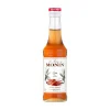 Zimt - Monin Sirup Kleinflasche (0,25l)