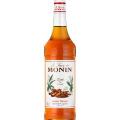 Zimt - Monin Sirup (1,0l)