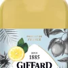 Zitrone herb - Giffard Sirup (1,0l)