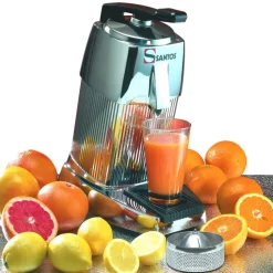 Zitruspresse - Santos 10C