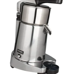 Zitruspresse SL98L, Ceado - chrom