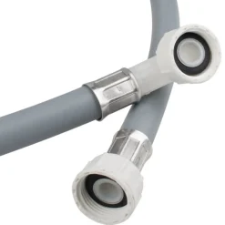 Zulaufschlauch gebogen ø 3/4