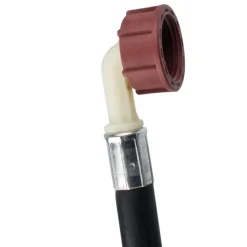 Zulaufschlauch gebogen ø 3/4" FF - 1500 mm