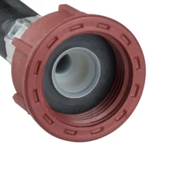 Zulaufschlauch gebogen ø 3/4