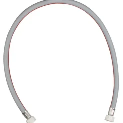 Zulaufschlauch gerade ø 3/4" FF - 1000 mm WRAS