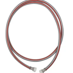 Zulaufschlauch gerade ø 3/4" FF - 2500 mm WRAS