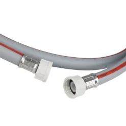 Zulaufschlauch gerade ø 3/4" FF - 2500 mm WRAS