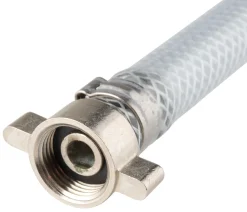 Zulaufschlauch komplett - Delfin Gläserspülapparate